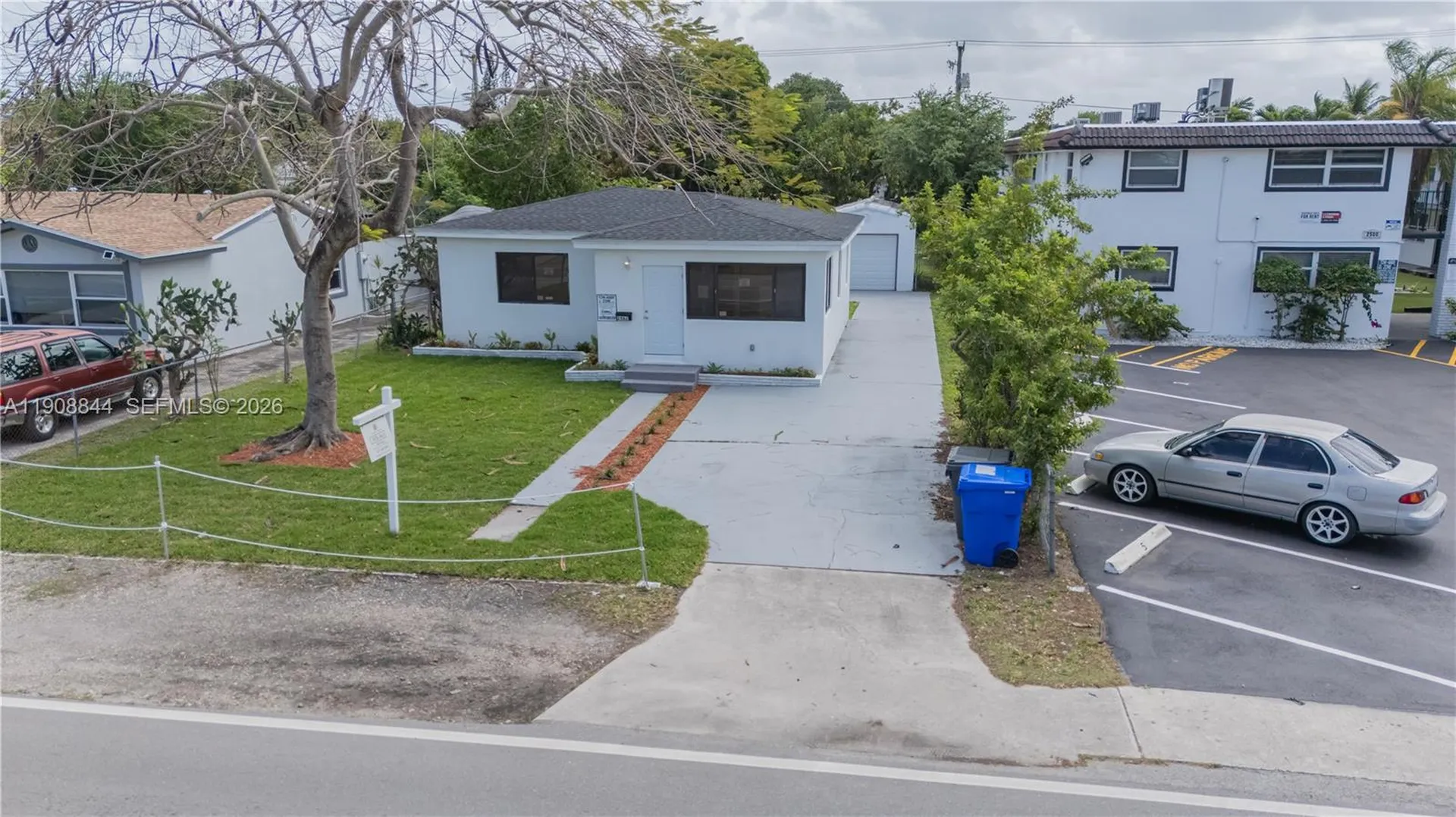 2462 Johnson Street Hollywood FL 33020