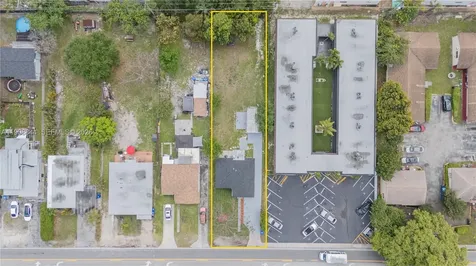 2462 Johnson Street Hollywood FL 33020