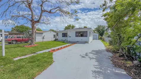 2462 Johnson Street Hollywood FL 33020
