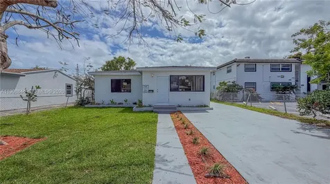 2462 Johnson Street Hollywood FL 33020