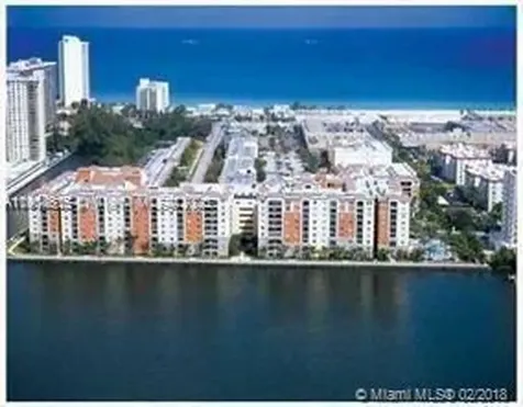 17125 N Bay Road Sunny Isles Beach FL 33160
