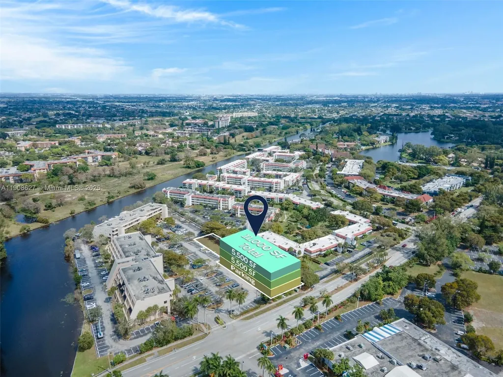 3800 Inverrary Boulevard Fort Lauderdale FL 33319