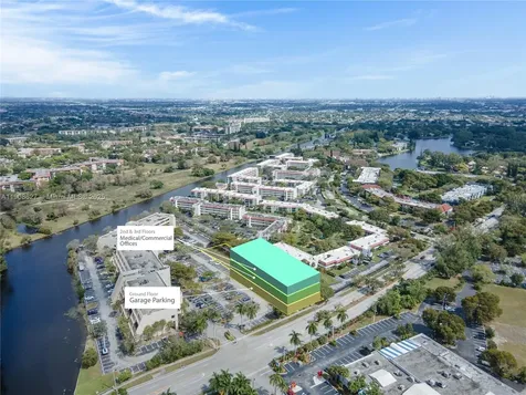 3800 Inverrary Boulevard Fort Lauderdale FL 33319
