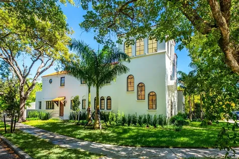 601 NE 56th Street Miami FL 33137