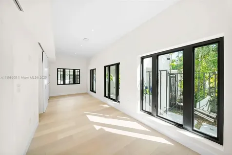 601 NE 56th Street Miami FL 33137