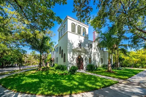 601 NE 56th Street Miami FL 33137
