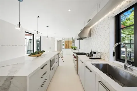 601 NE 56th Street Miami FL 33137