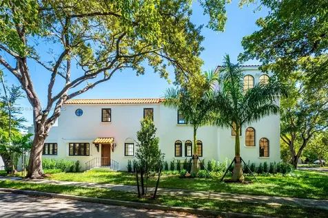 601 NE 56th Street Miami FL 33137