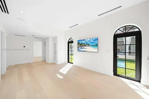 601 NE 56th Street Miami FL 33137