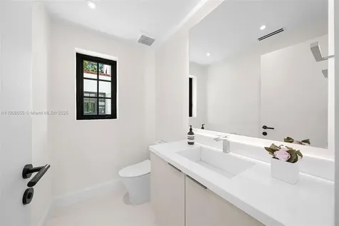 601 NE 56th Street Miami FL 33137