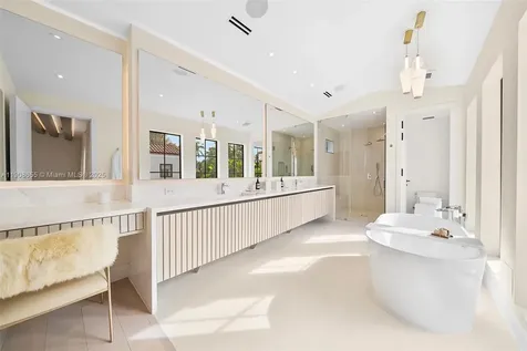 601 NE 56th Street Miami FL 33137