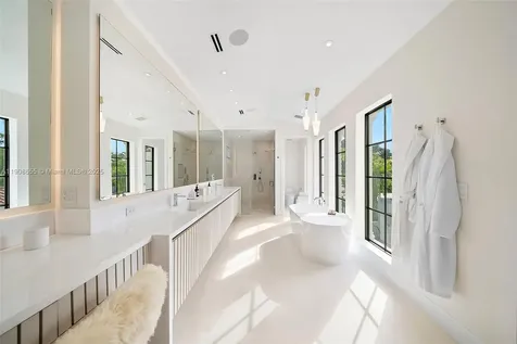 601 NE 56th Street Miami FL 33137