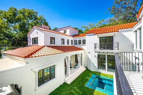 601 NE 56th Street Miami FL 33137