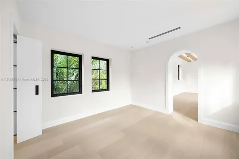 601 NE 56th Street Miami FL 33137
