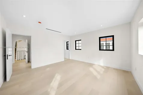 601 NE 56th Street Miami FL 33137