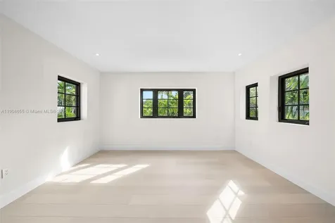 601 NE 56th Street Miami FL 33137