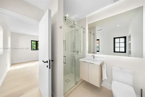 601 NE 56th Street Miami FL 33137