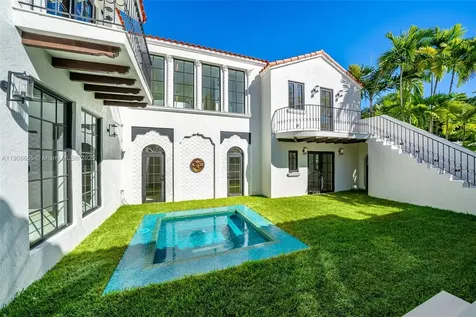 601 NE 56th Street Miami FL 33137