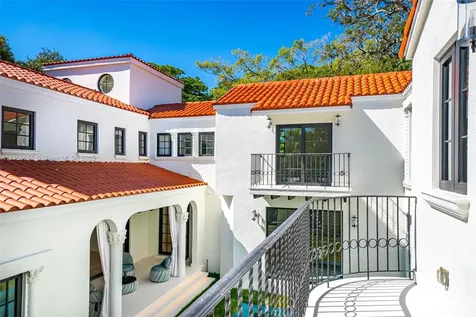 601 NE 56th Street Miami FL 33137