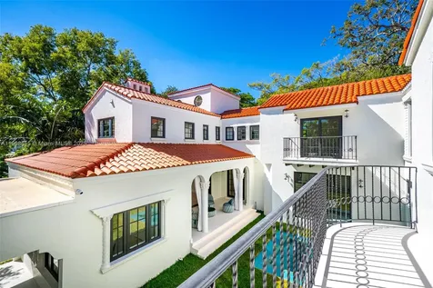 601 NE 56th Street Miami FL 33137
