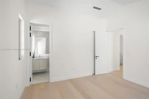 601 NE 56th Street Miami FL 33137