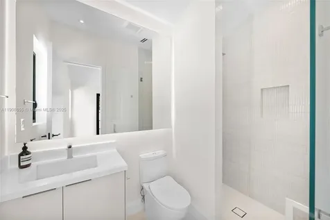 601 NE 56th Street Miami FL 33137