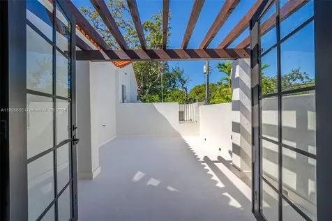 601 NE 56th Street Miami FL 33137
