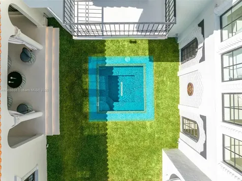 601 NE 56th Street Miami FL 33137