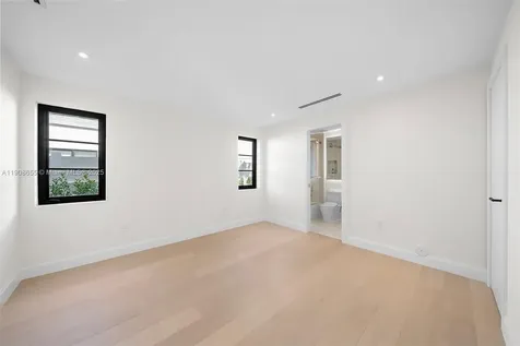 601 NE 56th Street Miami FL 33137