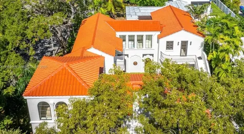 601 NE 56th Street Miami FL 33137
