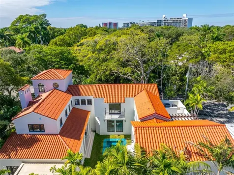 601 NE 56th Street Miami FL 33137