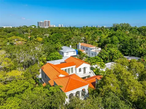 601 NE 56th Street Miami FL 33137