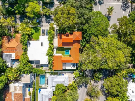 601 NE 56th Street Miami FL 33137