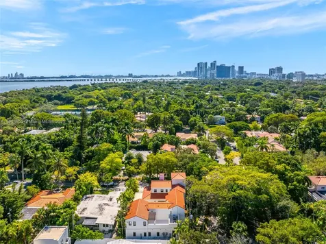 601 NE 56th Street Miami FL 33137