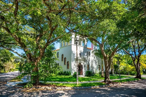 601 NE 56th Street Miami FL 33137