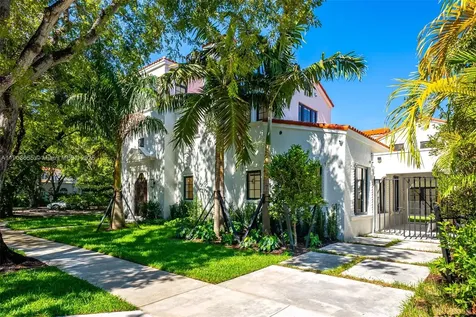 601 NE 56th Street Miami FL 33137