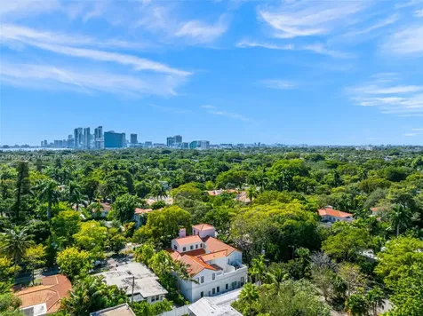 601 NE 56th Street Miami FL 33137