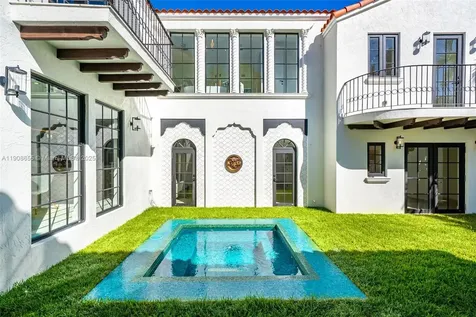 601 NE 56th Street Miami FL 33137