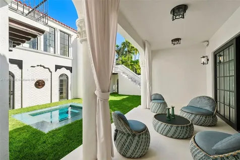 601 NE 56th Street Miami FL 33137