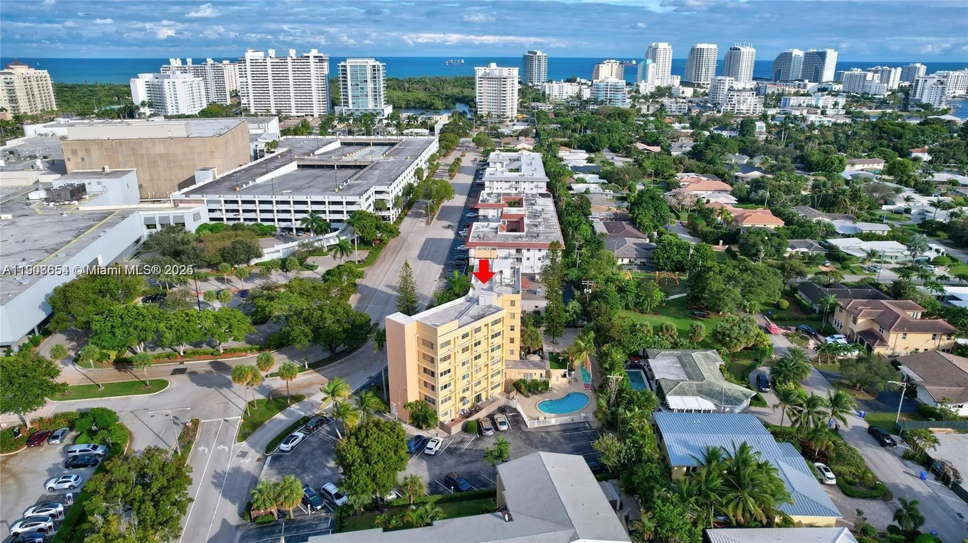 2400 NE 9th Street Fort Lauderdale FL 33304