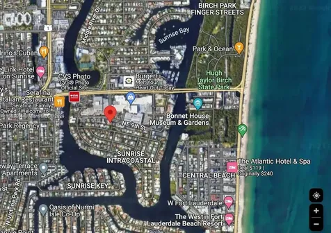 2400 NE 9th Street Fort Lauderdale FL 33304