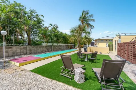 2400 NE 9th Street Fort Lauderdale FL 33304