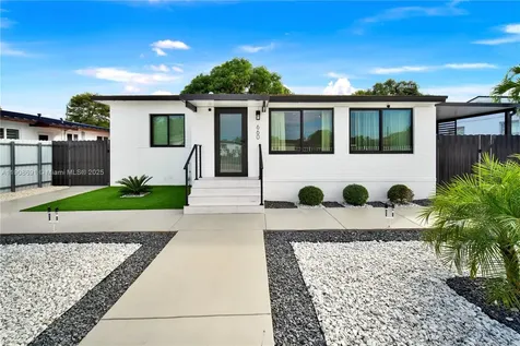 660 E 38th Street Hialeah FL 33013