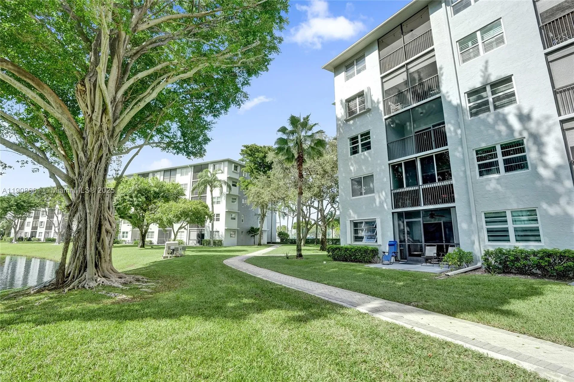 2220 N Cypress Bend Drive Pompano Beach FL 33069