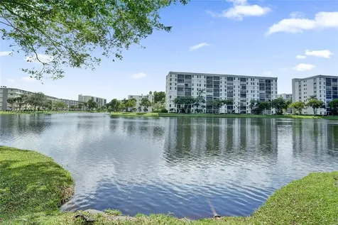 2220 N Cypress Bend Drive Pompano Beach FL 33069