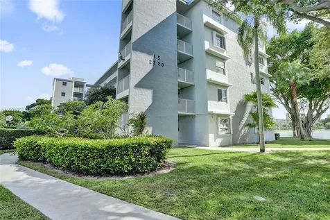 2220 N Cypress Bend Drive Pompano Beach FL 33069