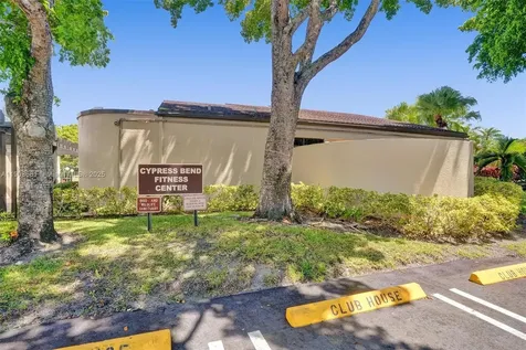 2220 N Cypress Bend Drive Pompano Beach FL 33069