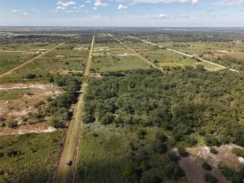 15527 NW 252nd Okeechobee FL 34972