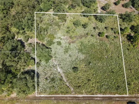 15527 NW 252nd Okeechobee FL 34972