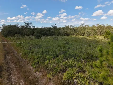 15527 NW 252nd Okeechobee FL 34972